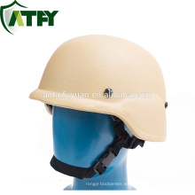 US ARMY PASGT Casco militar antibalas balístico kevlar